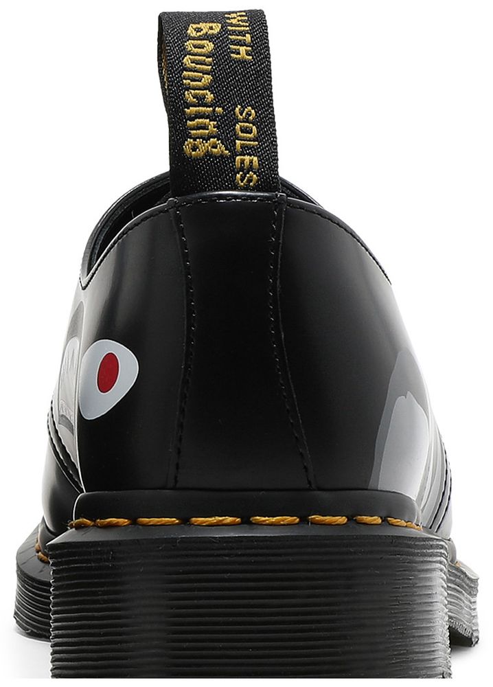 bape mastermind doc martens