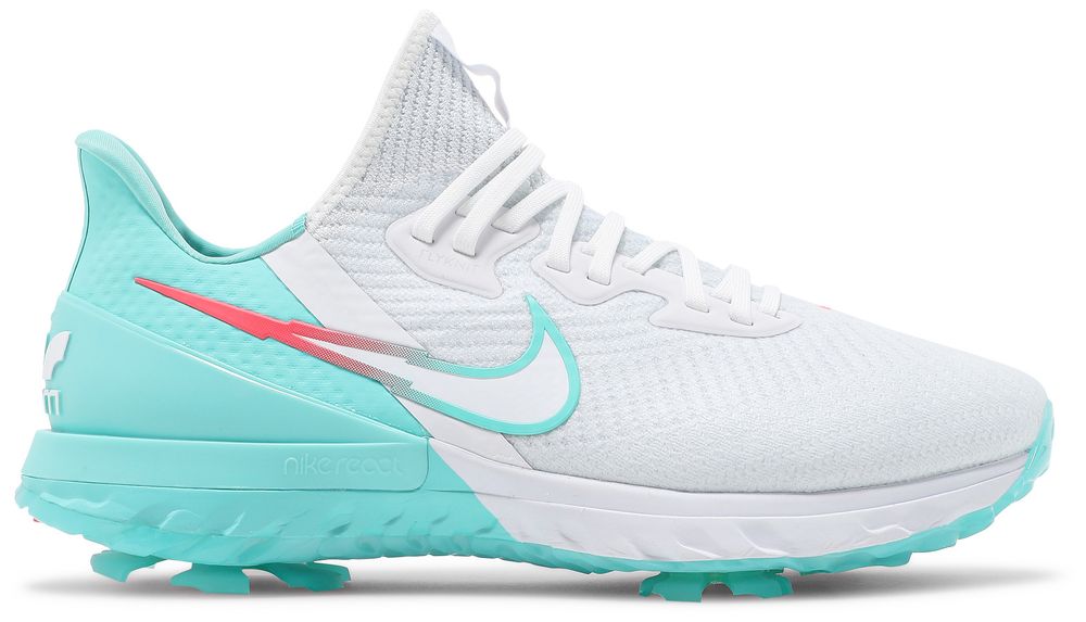 nike air zoom infinity tour golf shoes wide