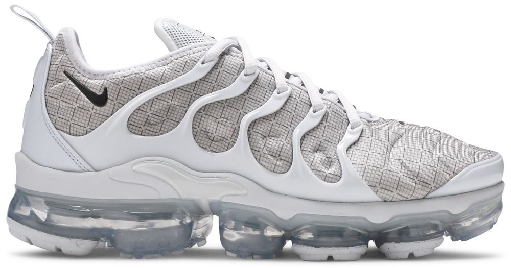 vapormax og platinum