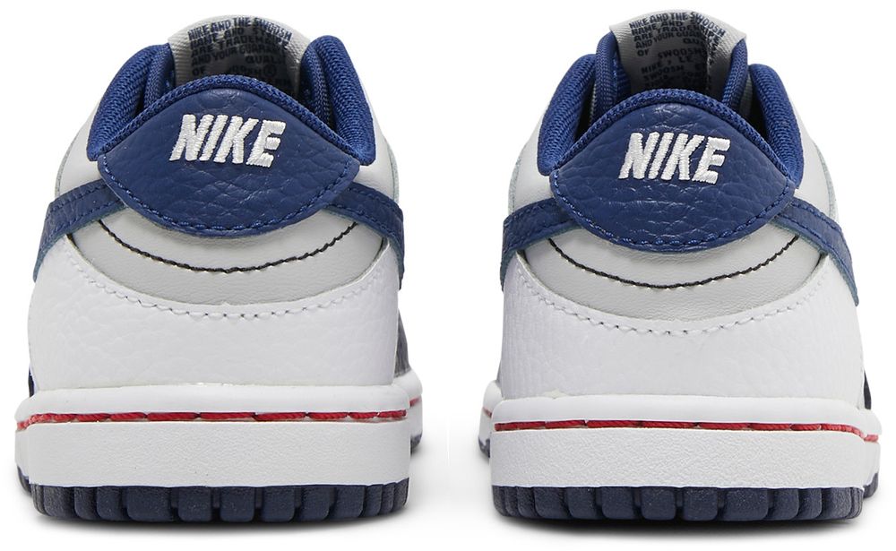 nike dunk emb nets