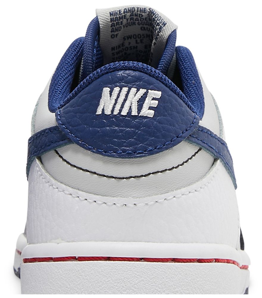 nike dunk emb nets