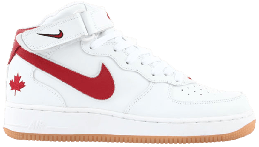 air force 1 canada mens