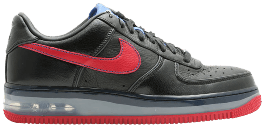 Air Force 1 Sprm Max Air 07 'Paris' - Nike - 316666 061 | GOAT
