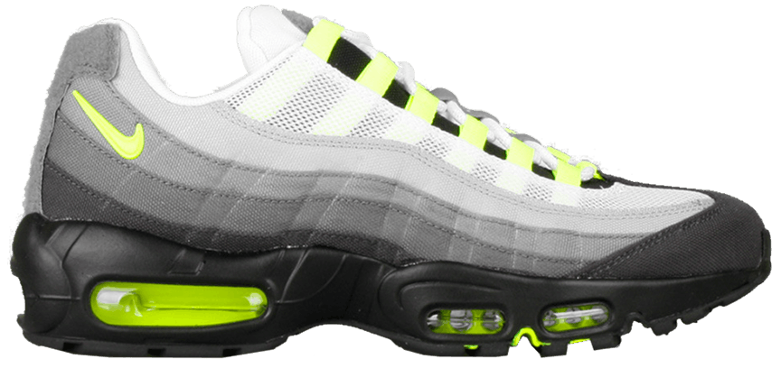 air max 95 neon air max 95 neon