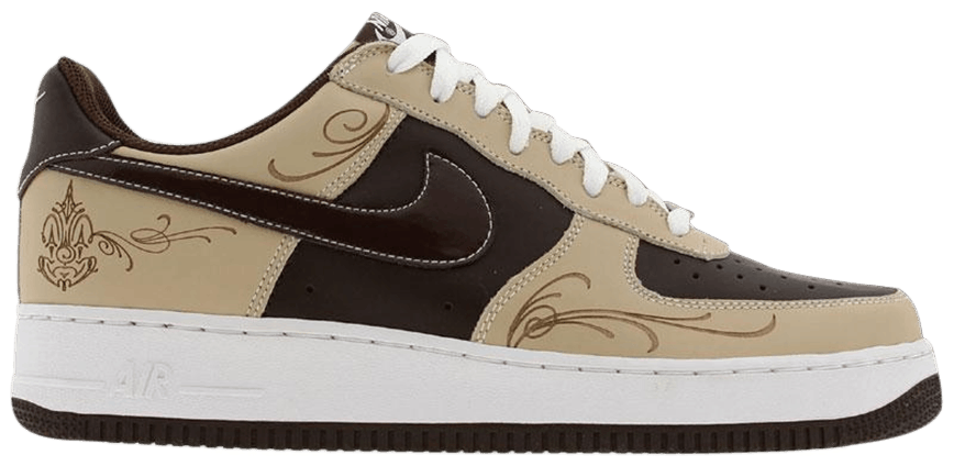 pride nike air force