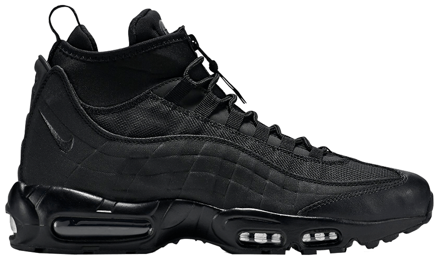 air max sneakerboot air max sneakerboot