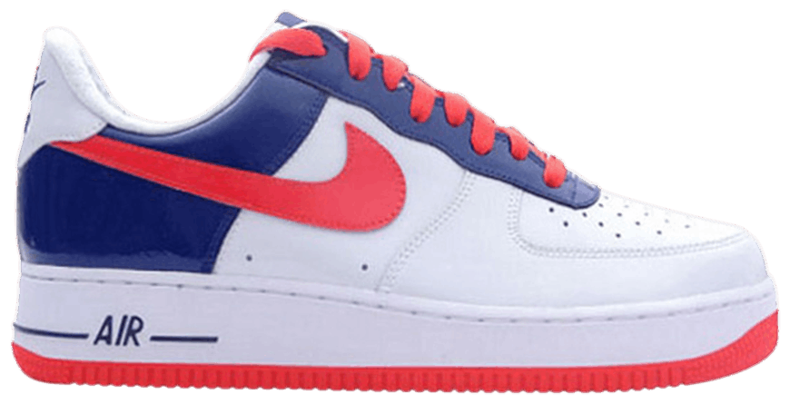 nike air force 1 south korea stockx