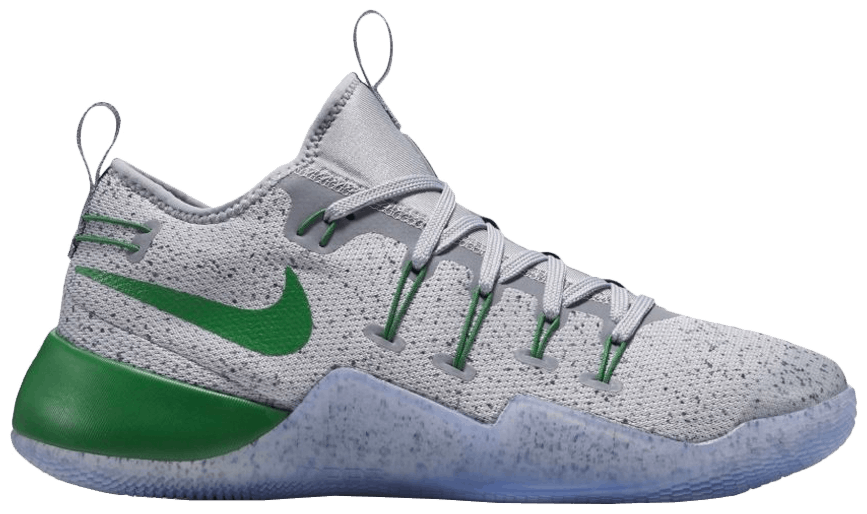 nike hypershift isaiah thomas