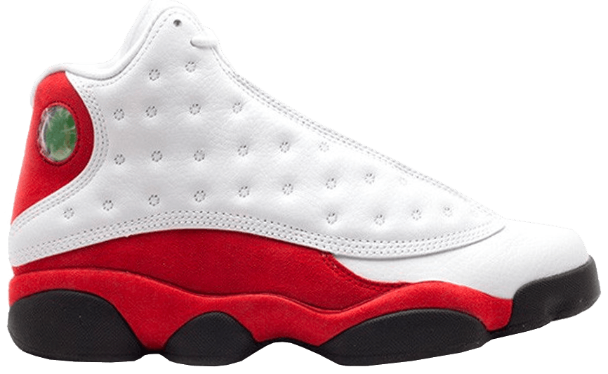 Air Jordan Retro 'Chicago' BG Air Jordan GOAT Air BG Jordan Retro 'Chicago' BG Air Air Jordan GOAT 803122