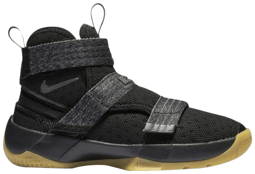 nike lebron soldier 10 flyease