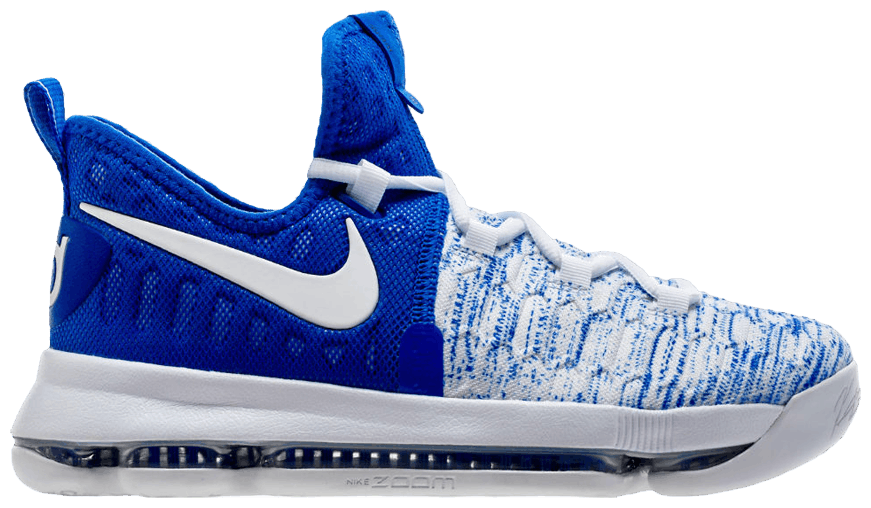 kd 9 home