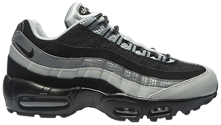nike air max 95 essential wolf grey nike air max 95 essential wolf grey