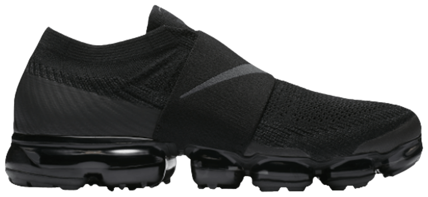 nike air vapormax moc black nike air vapormax moc black