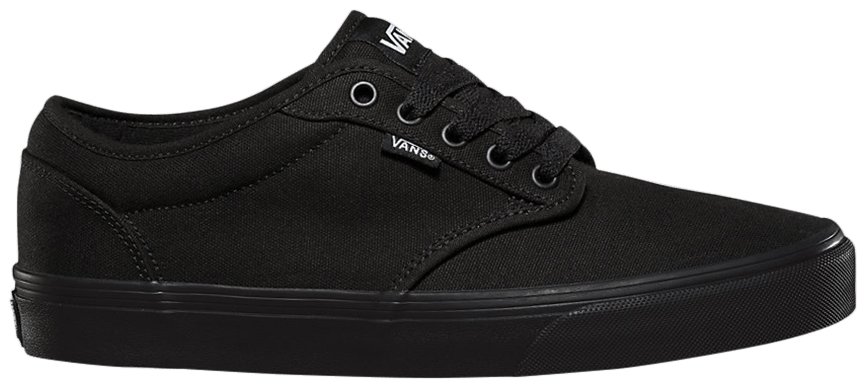 Atwood - Vans - VN000TUY186 | GOAT