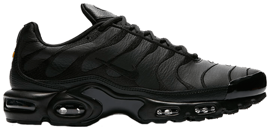nike air max tn triple black nike air max tn triple black