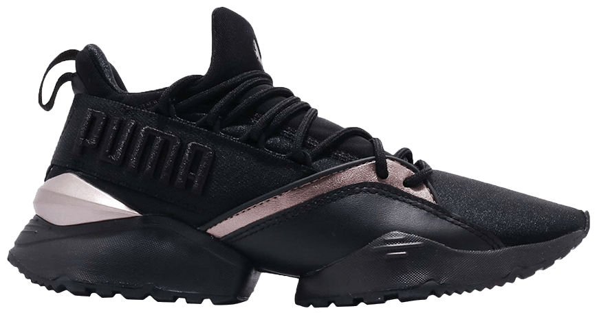 puma muse maia luxe wmns
