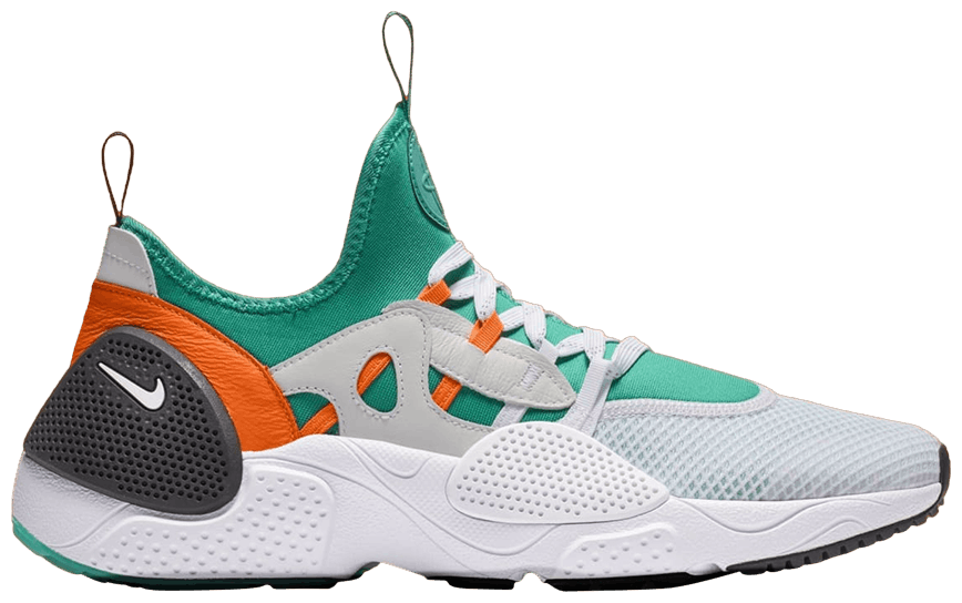 Air Huarache E.D.G.E TXT \u0027Clear Emerald\u0027