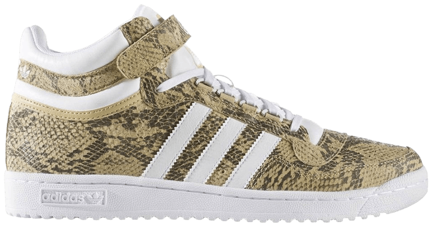adidas concord snakeskin