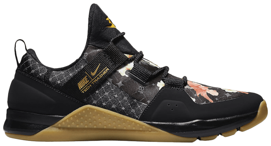 nike tech trainer antonio brown