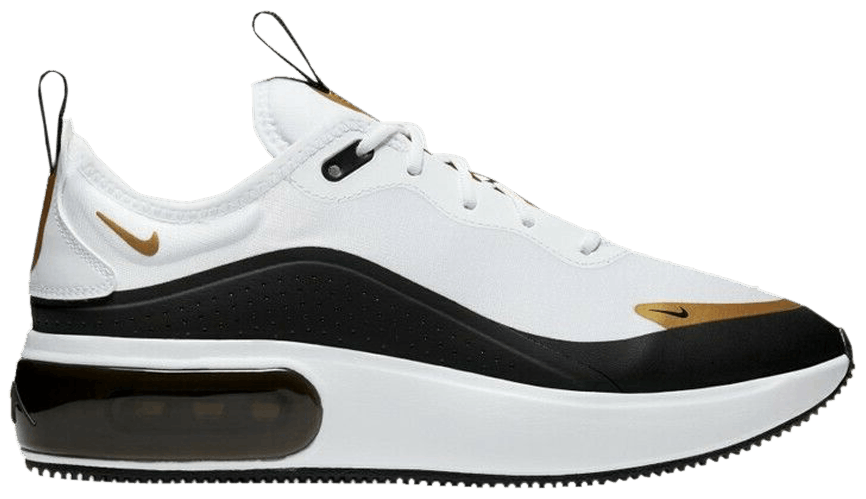 nike air max dia gold