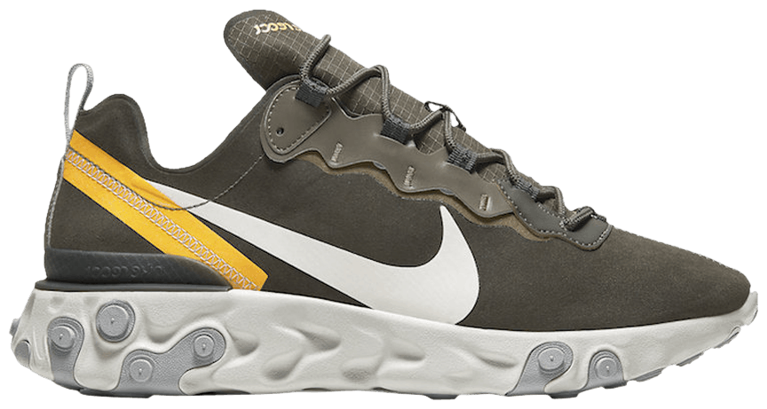 nike react sequoia
