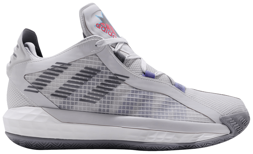 Dame 6 GCA 'Playoff Pack' - adidas - FX2085 | GOAT