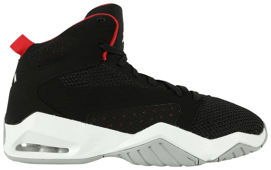 Jordan Lift Off GS 'Black White' - Air Jordan - AR6346 016 | GOAT