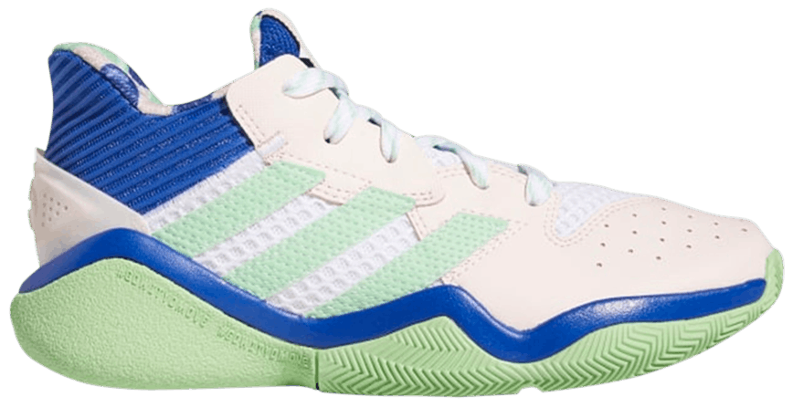 adidas harden stepback pink