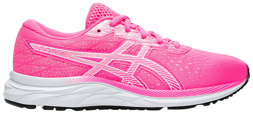 Gel Excite 7 GS 'Hot Pink' - ASICS - 1014A084 700 | GOAT