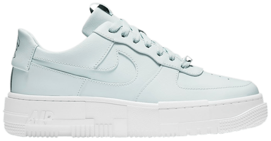 asos nike pixel