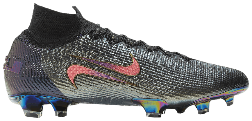 Kylian MbappÃ© x Mercurial Superfly 7 Elite FG 'The Chosen 2' - Nike - CT2483 001 | GOAT