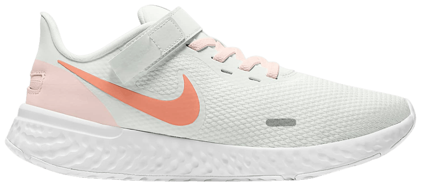 nike revolution flyease 5 review