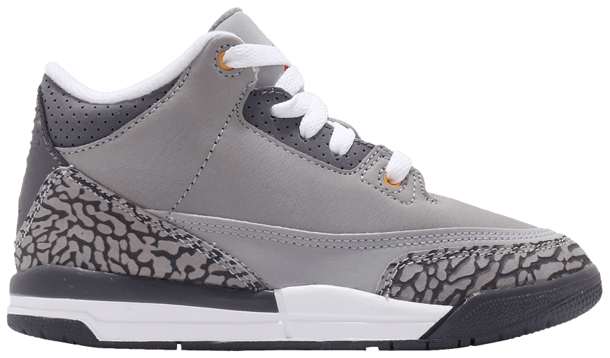 where to buy jordan 3 cool grey