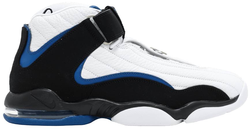 Air Penny 4 OG #39 Orlando #39 Nike 864018 100 GOAT