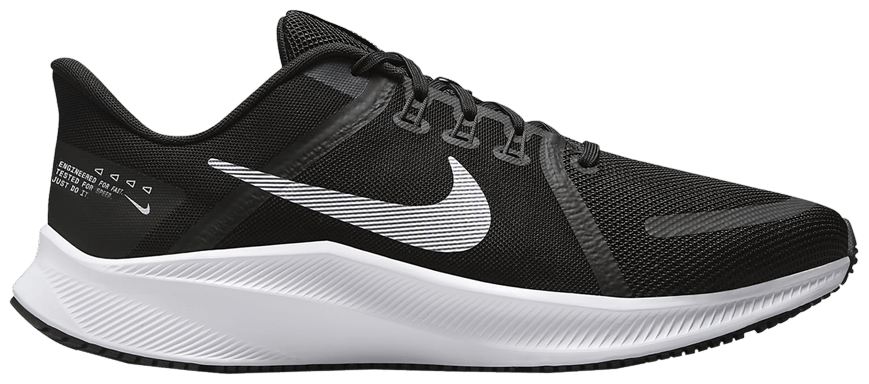 nike quest 4 review