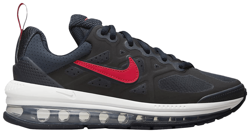 nike air max genome red