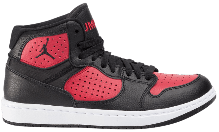 air jordan access bred shang chi