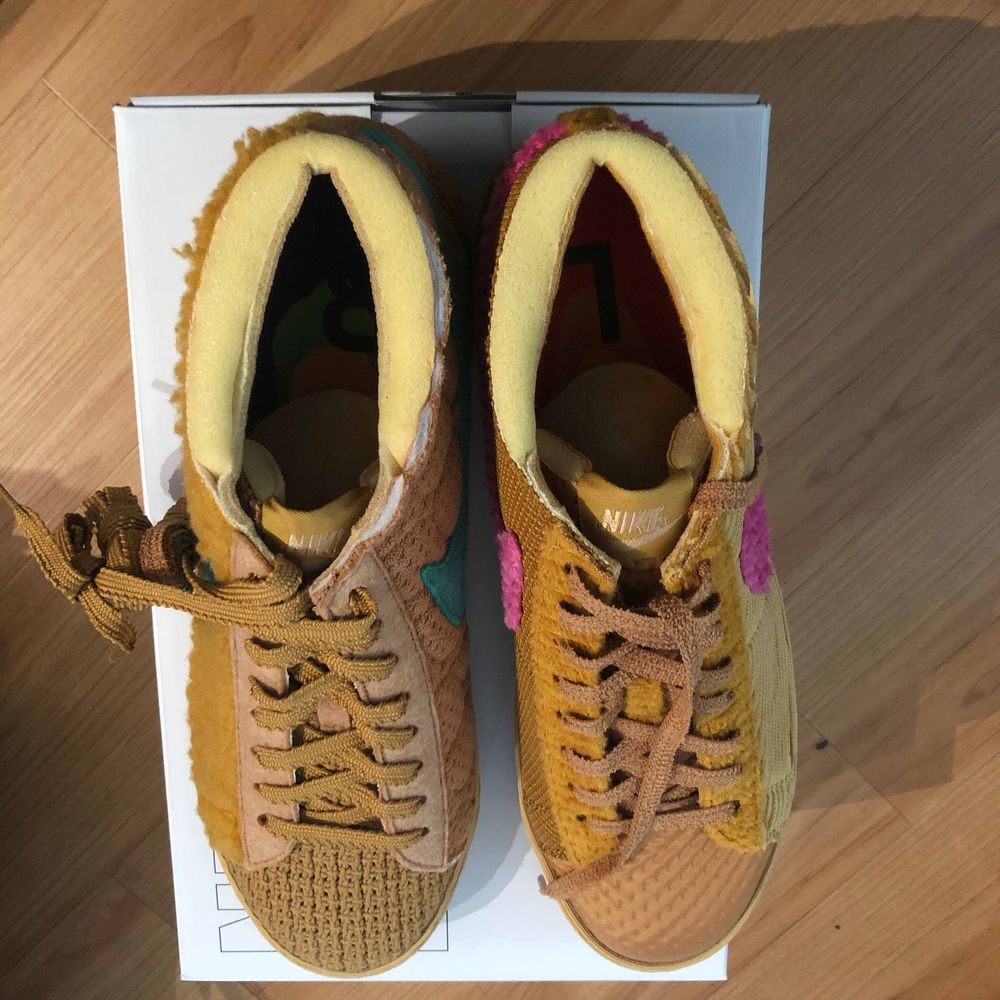 cactus plant flea market blazer mid