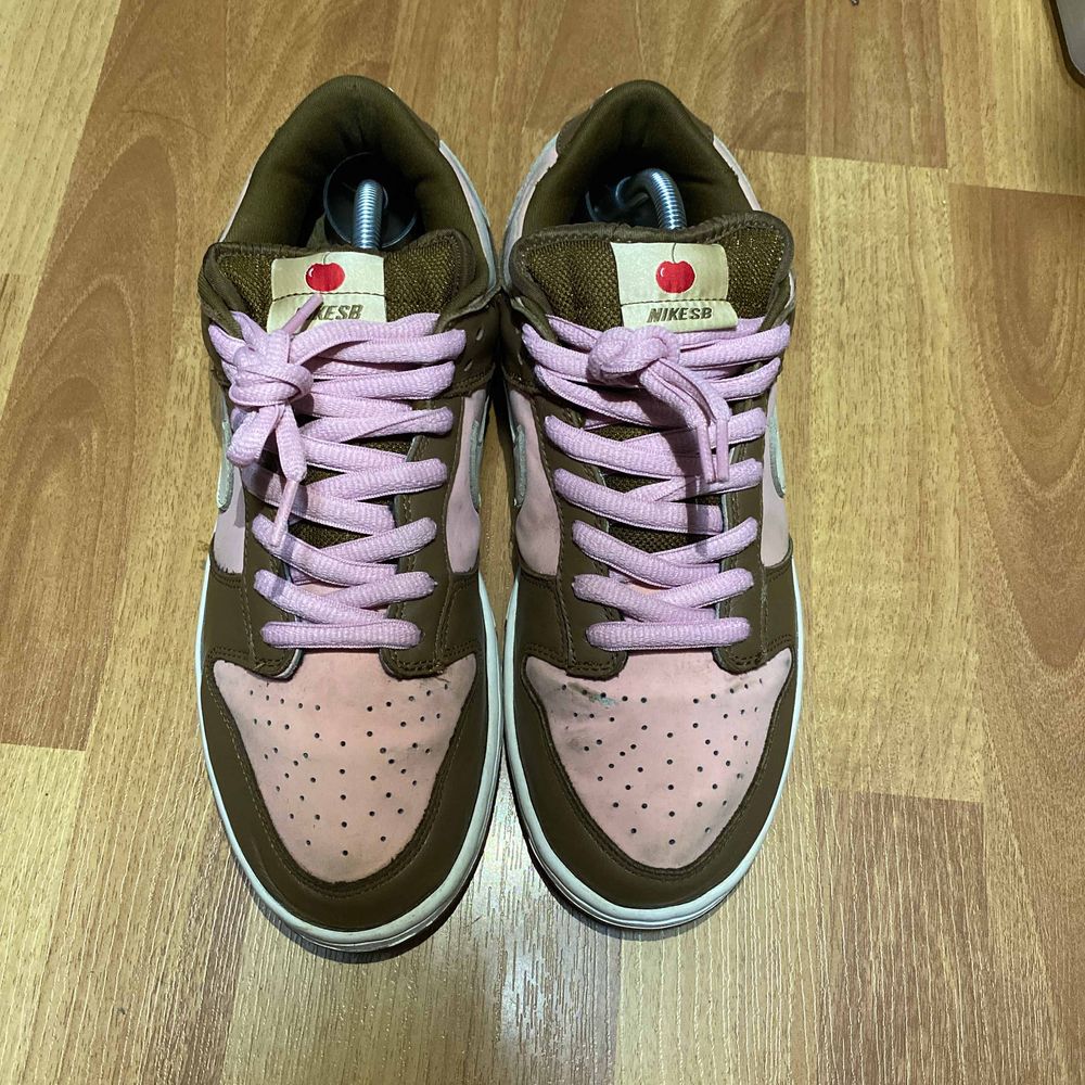 stussy sb dunk
