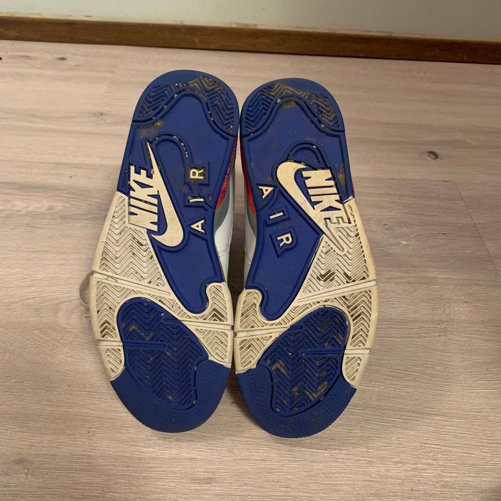 nike air command force sixers