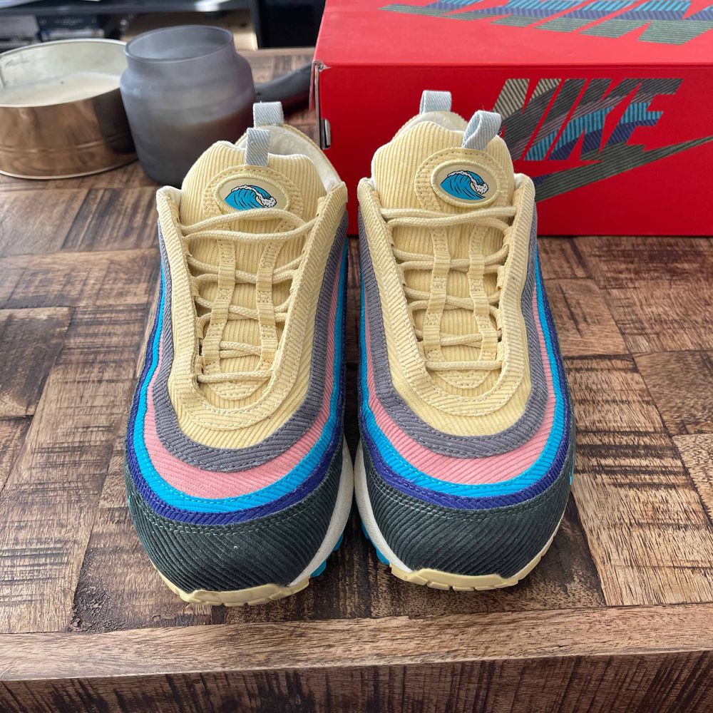 sean wotherspoon original