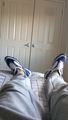 Wmns Air Max 98 #39 Gundam #39 Nike AH6799 100 GOAT