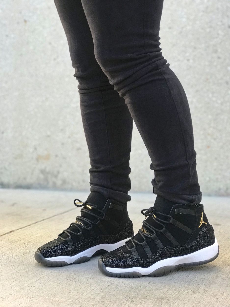 jordan retro 11 premium hc