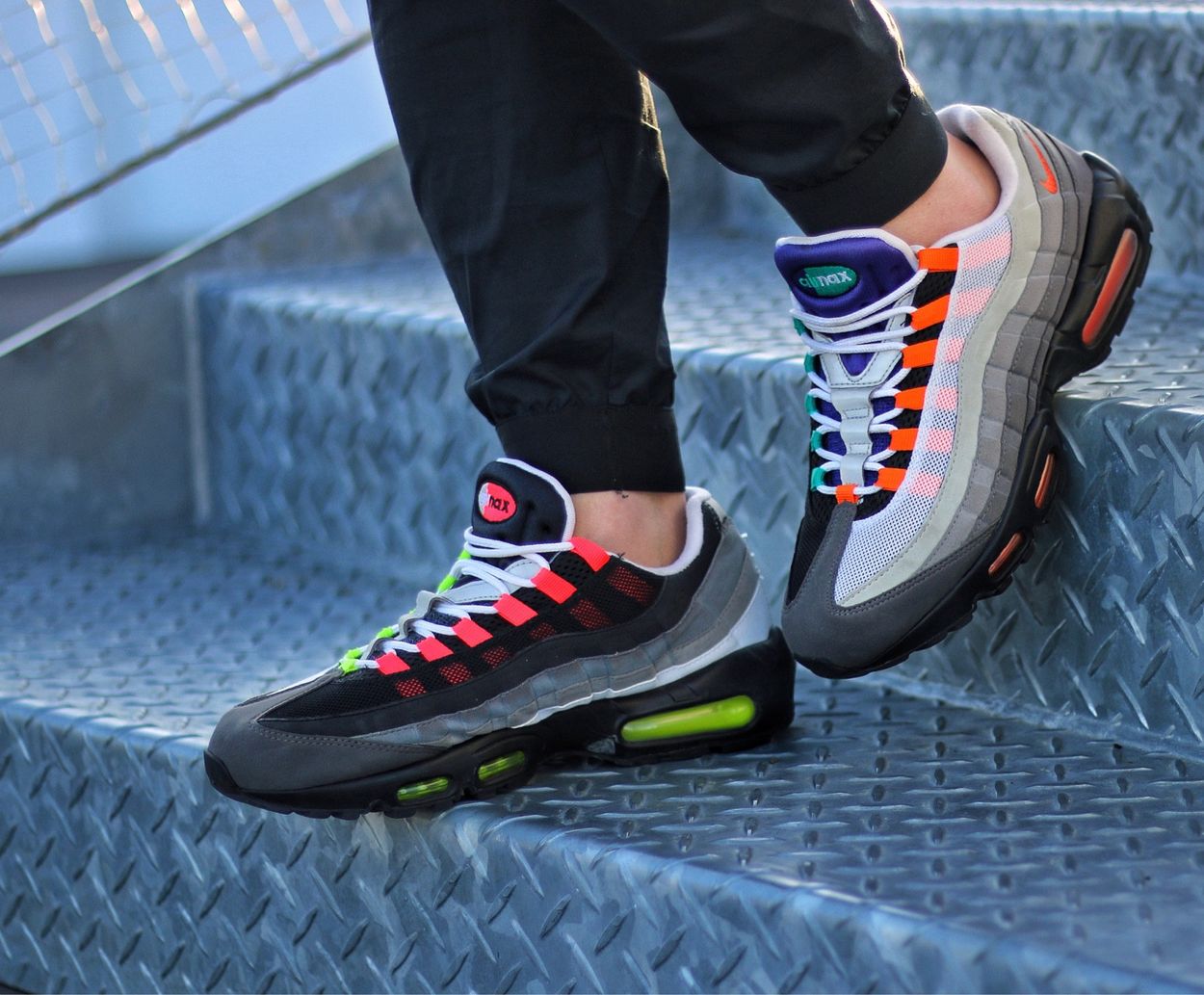 95 greedy