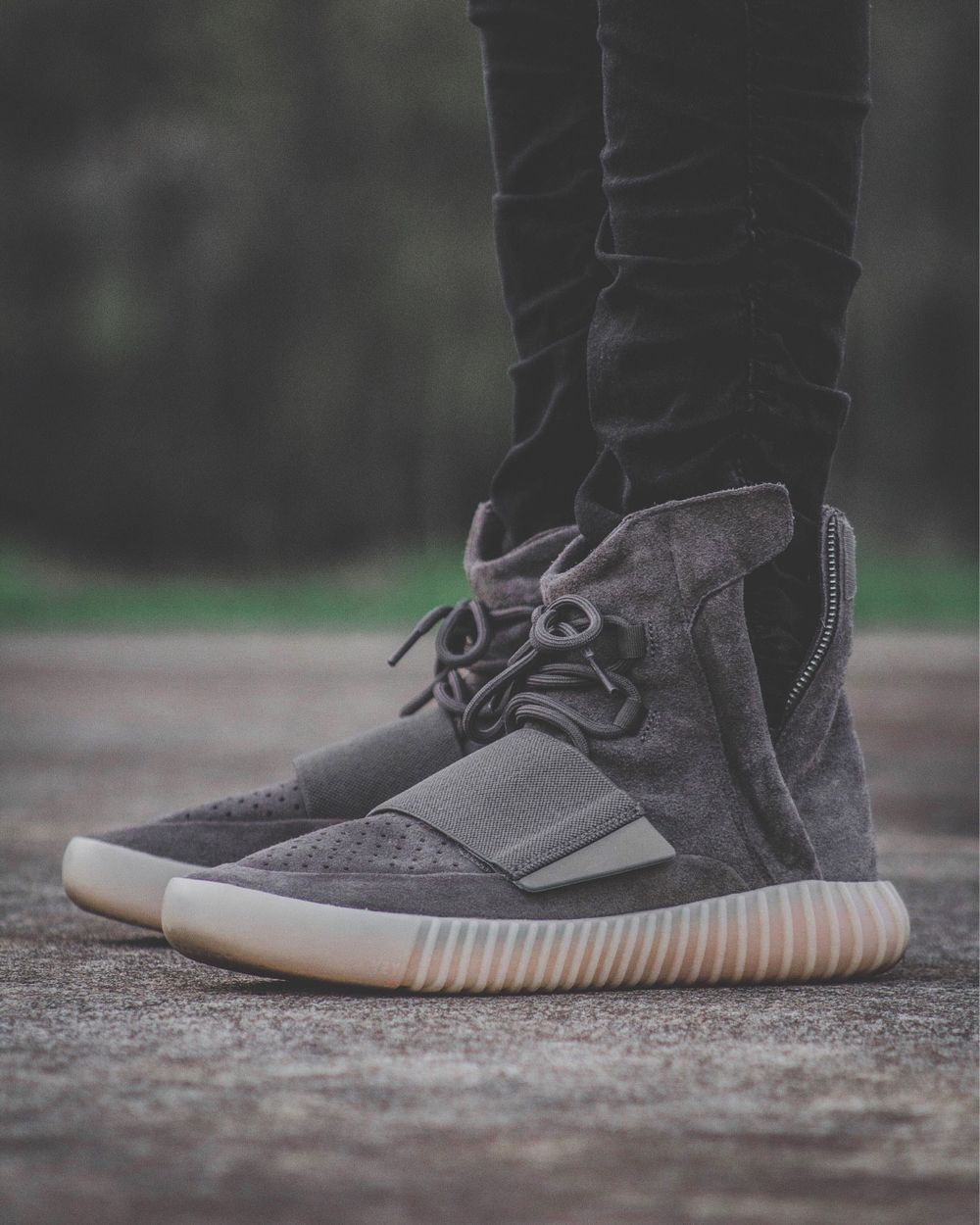 goat yeezy 750