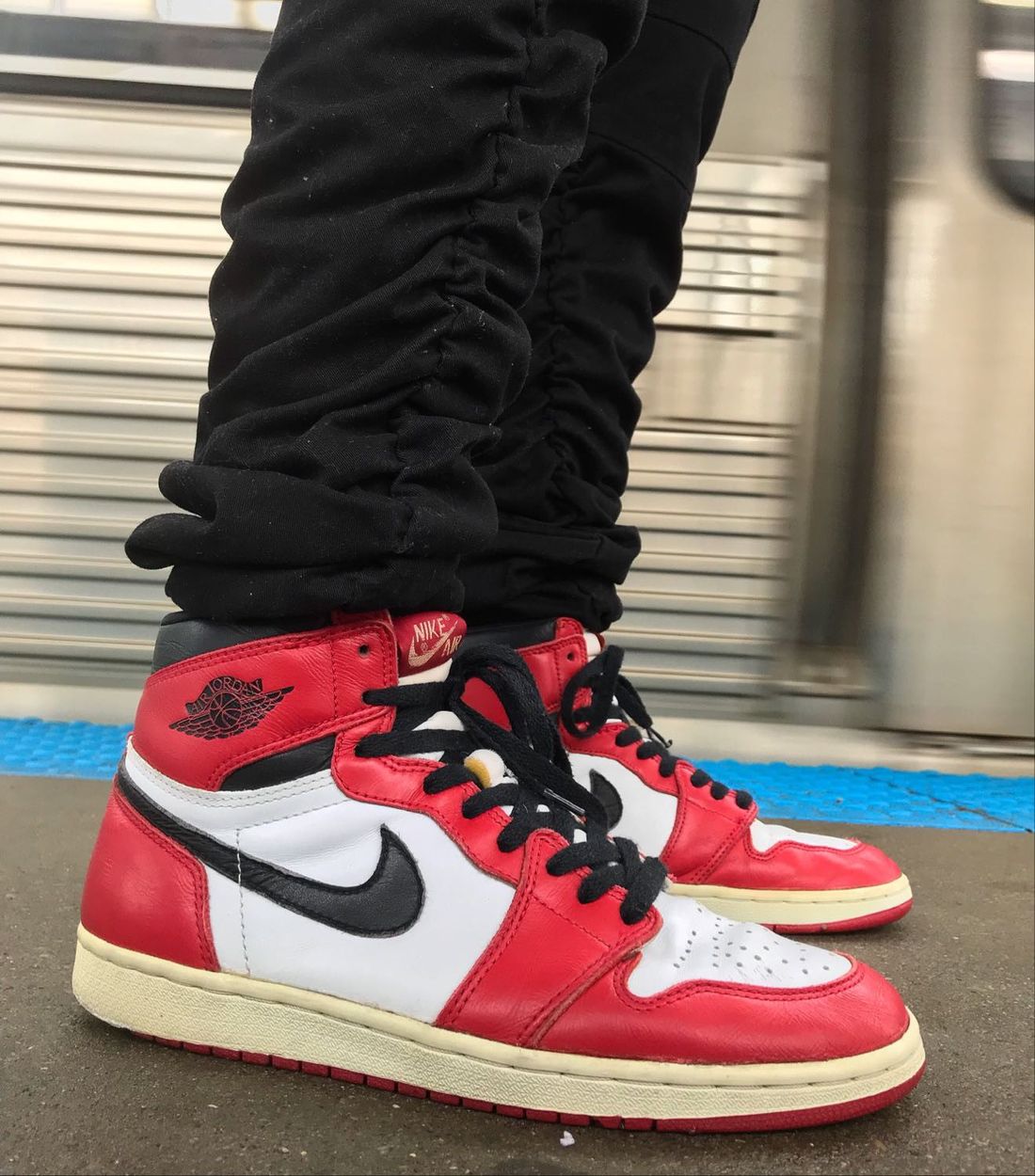 1994 chicago jordan 1