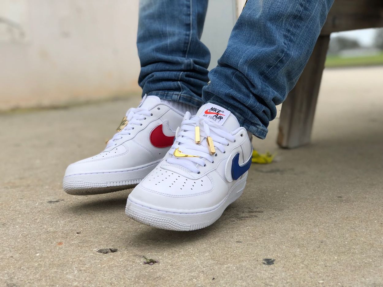 air force 1 allstar