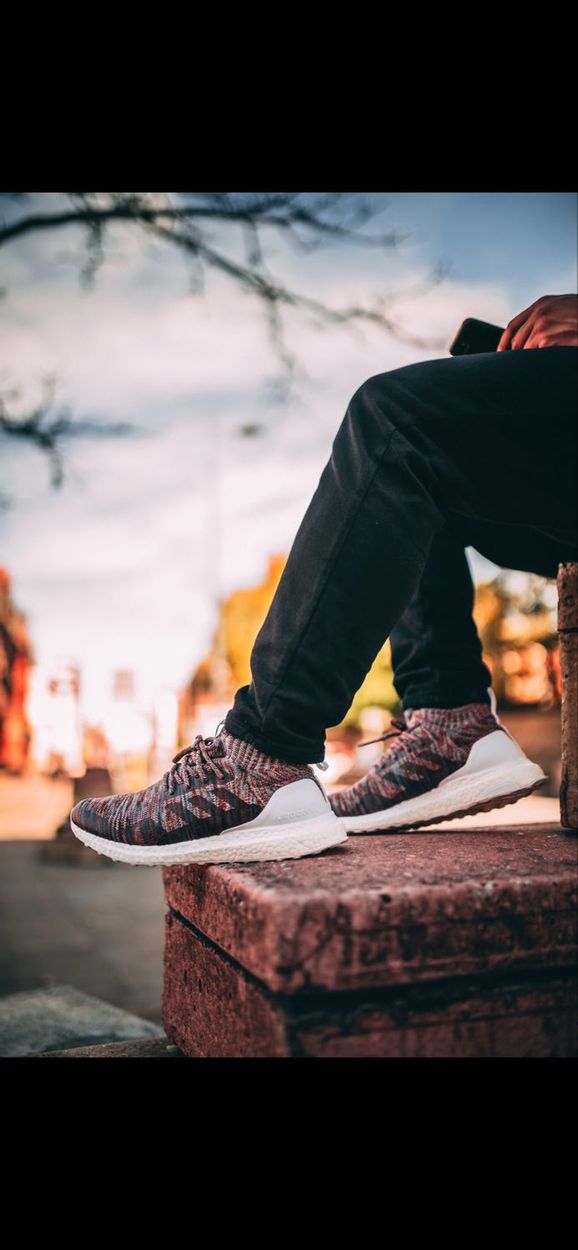 Kith x UltraBoost Mid 'Aspen' - adidas - BY2592 | GOAT