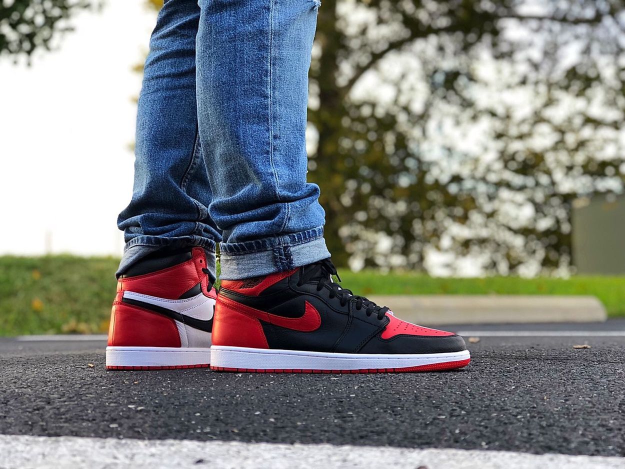 air jordan 1 retro high og nrg homage to home mens