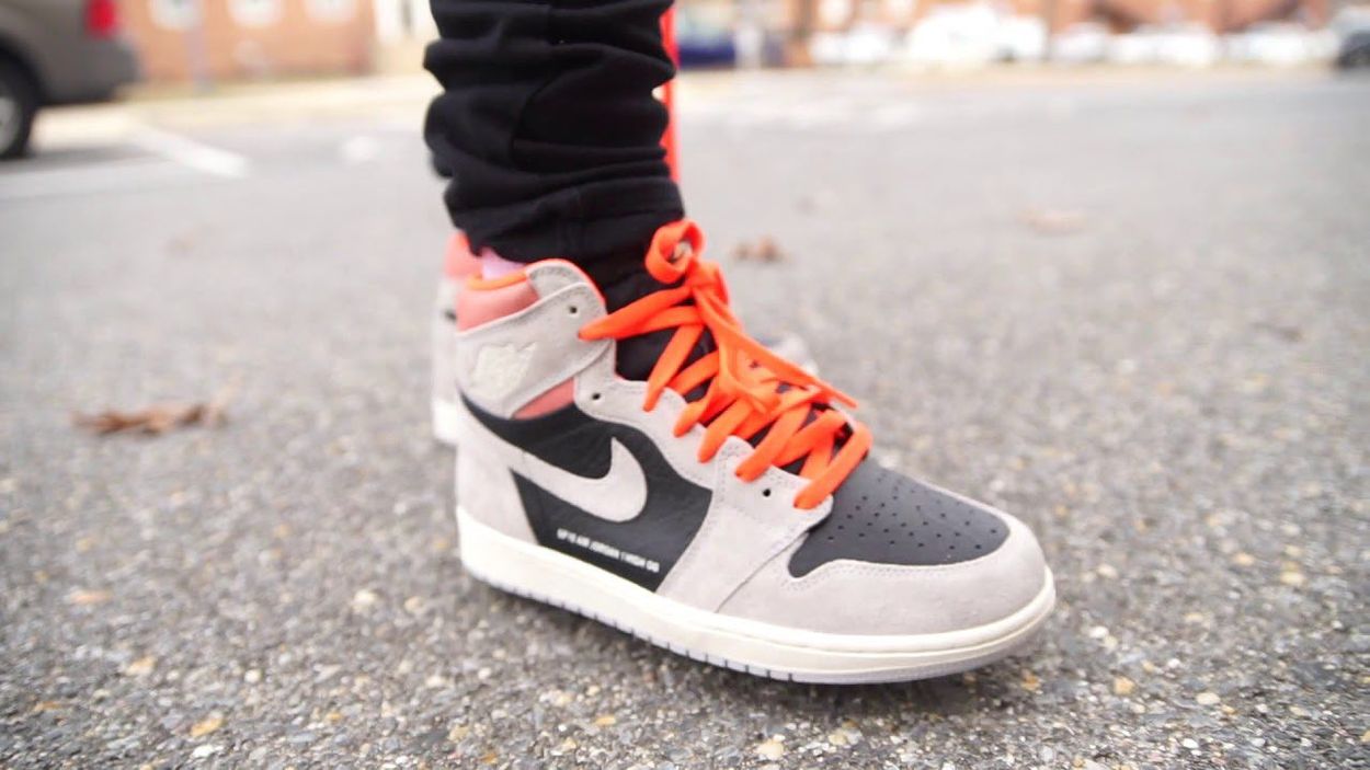 jordan 1 neutral grey hyper crimson